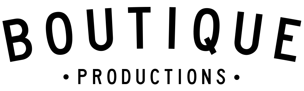 Boutique Productions